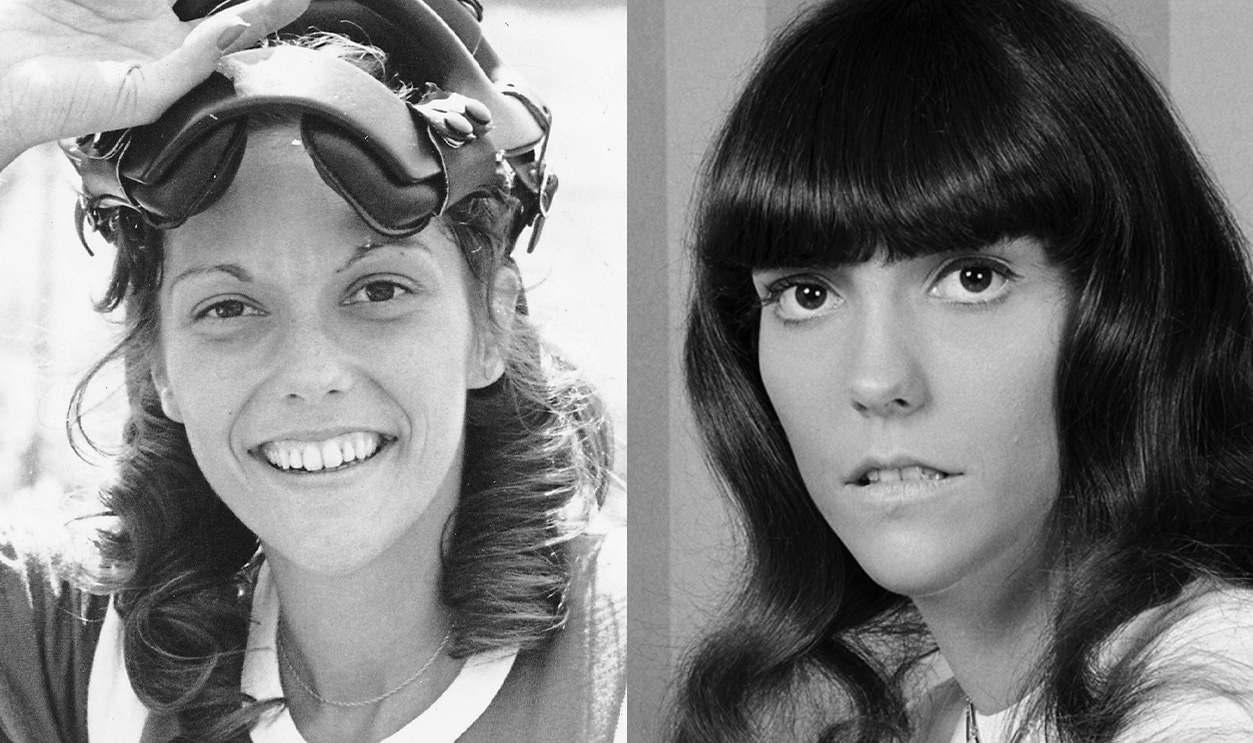 Tormented Facts About Karen Carpenter The Reluctant Superstar TheShot
